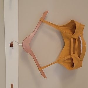 Athleta Elation Bra D-DD Size S